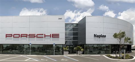 porschenaples|porsche dealership in naples fl.